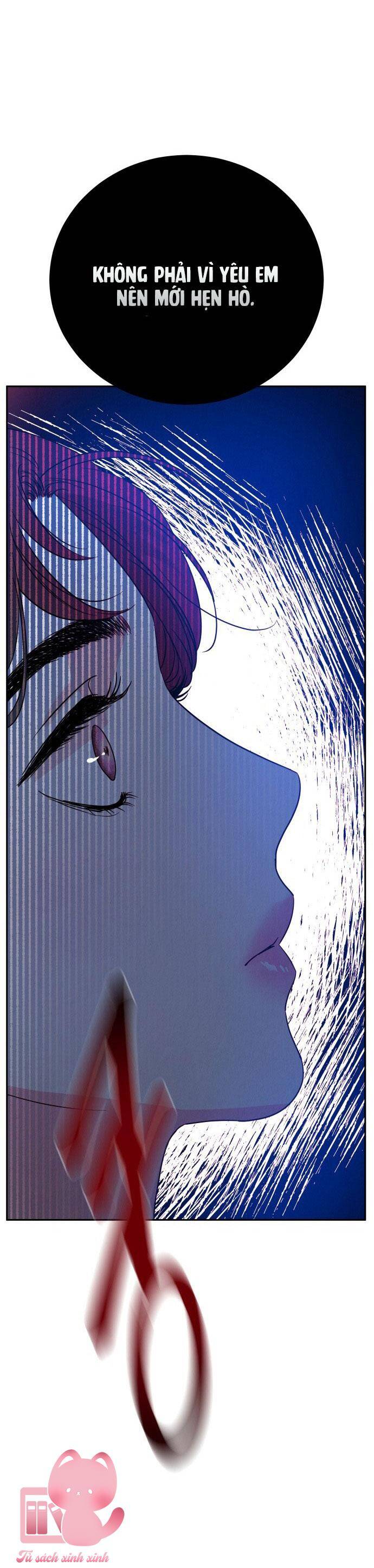 Thuyết Tình Yêu Ích Kỷ - Page 118