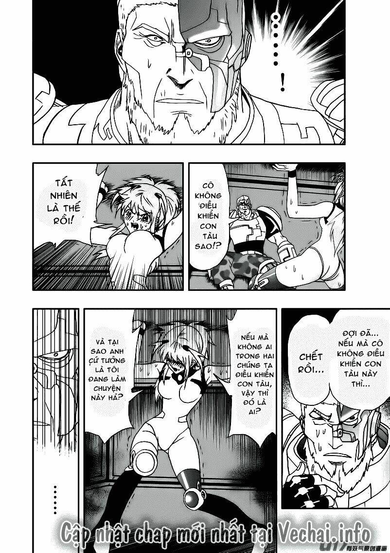 I The Female Robot - Page 19