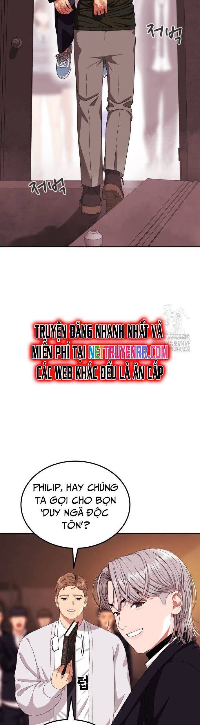 Huấn Luyện Chiến Đấu Siêu Cấp - Page 16