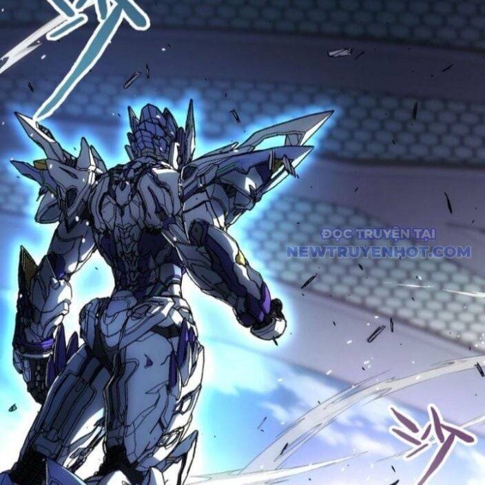 Cương Thiết Khế Ước - Page 12