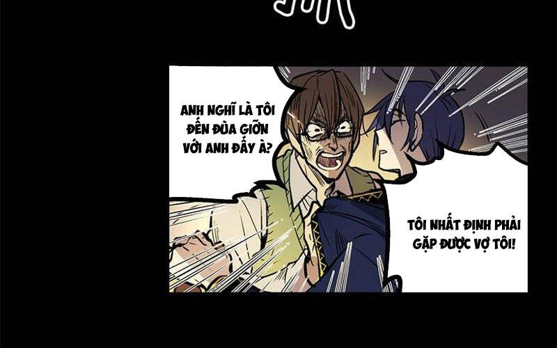 Cửa Hàng Vô Danh - Page 22