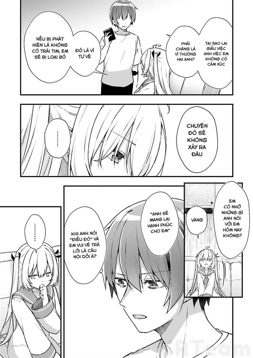 ATRI -My Dear Moments - Page 28