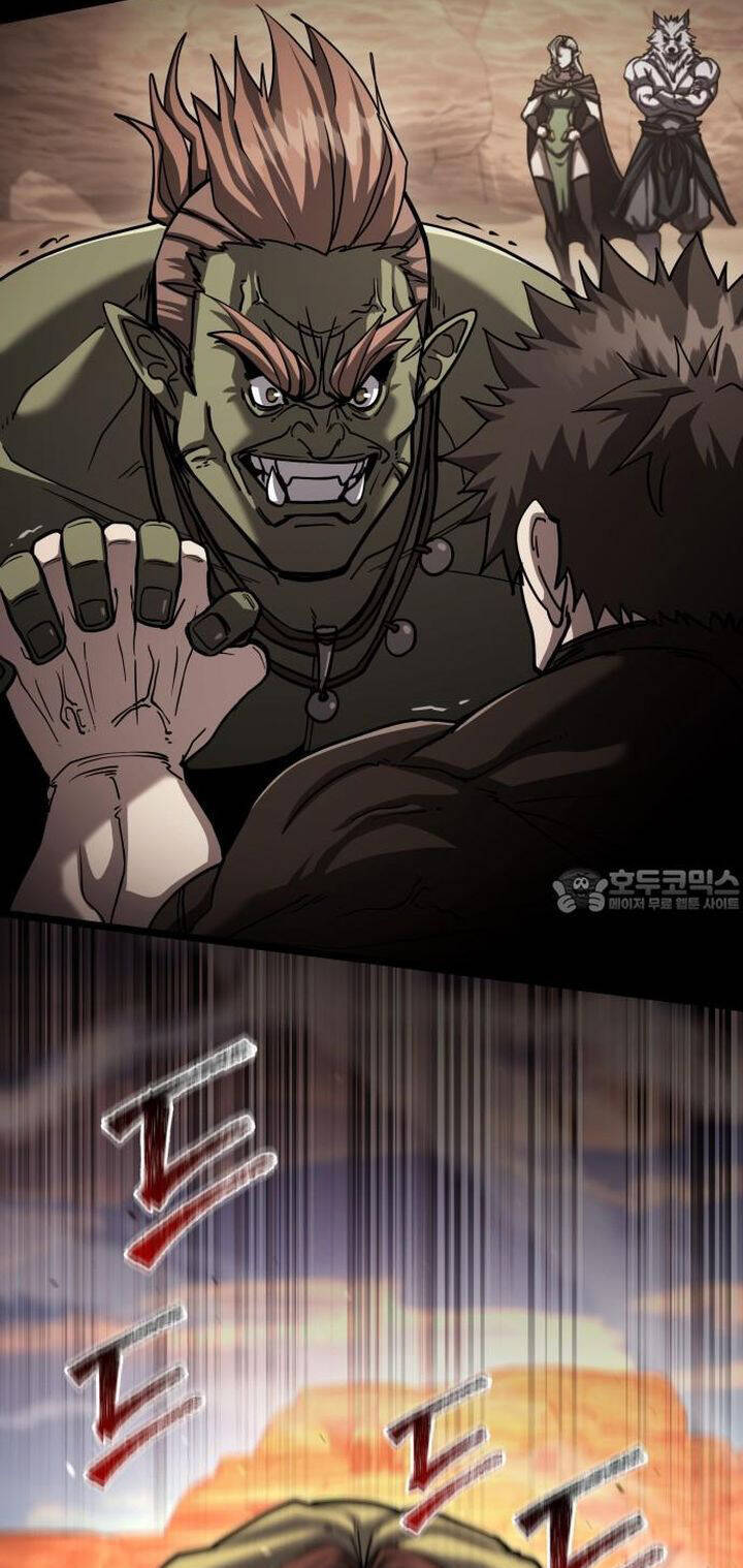 Tôi Dùng Búa Thần Giải Cứu Thế Giới - Page 6