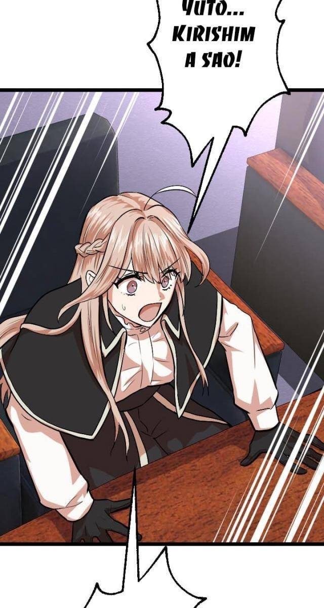 Nhà Hiền Triết Đã Nghỉ Hưu Thay Đổi Cuộc Đời Bằng Kỹ Năng UR - Page 37