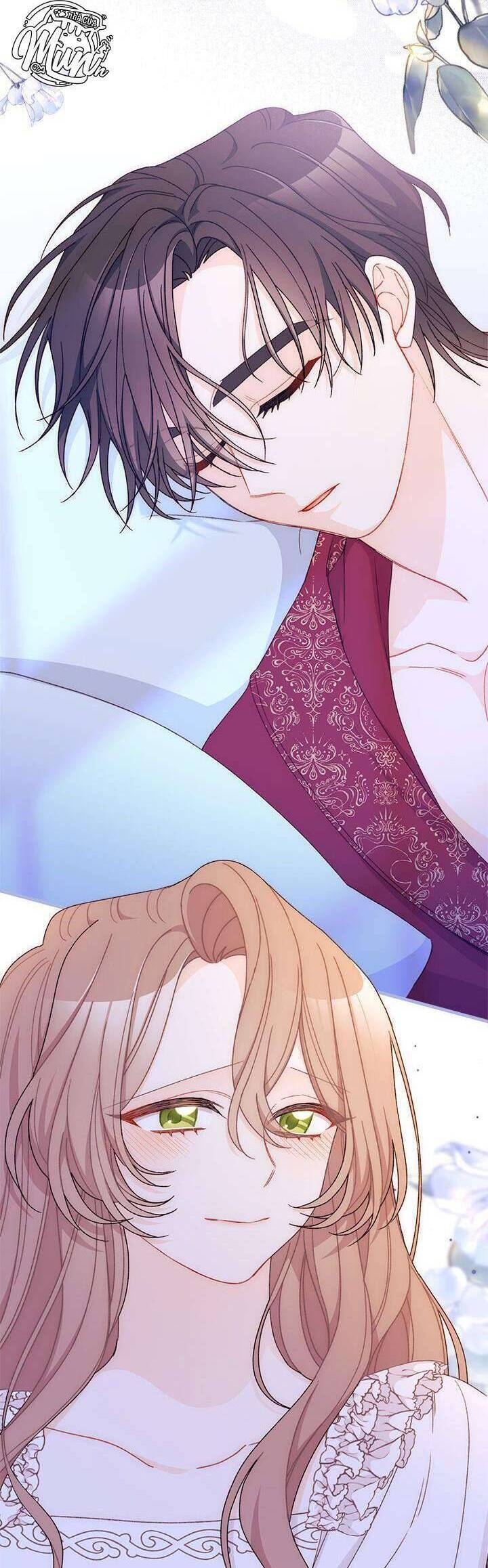 Tôi Đã Có Chồng Sau Khi Nhặt Được Nam Chính - Page 42