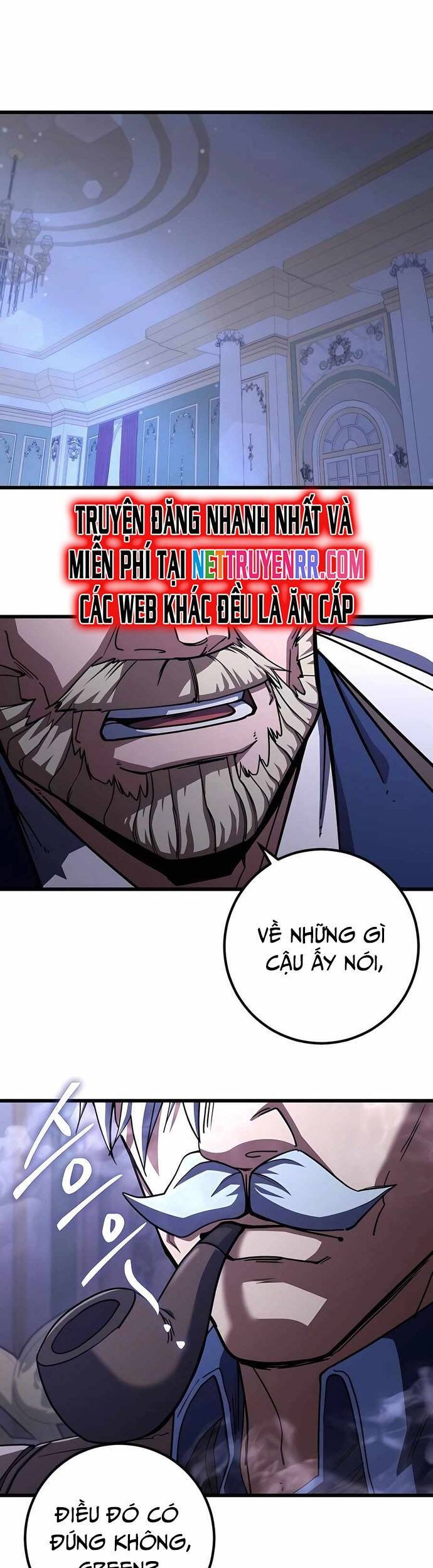 Tôi Dùng Búa Thần Giải Cứu Thế Giới - Page 20