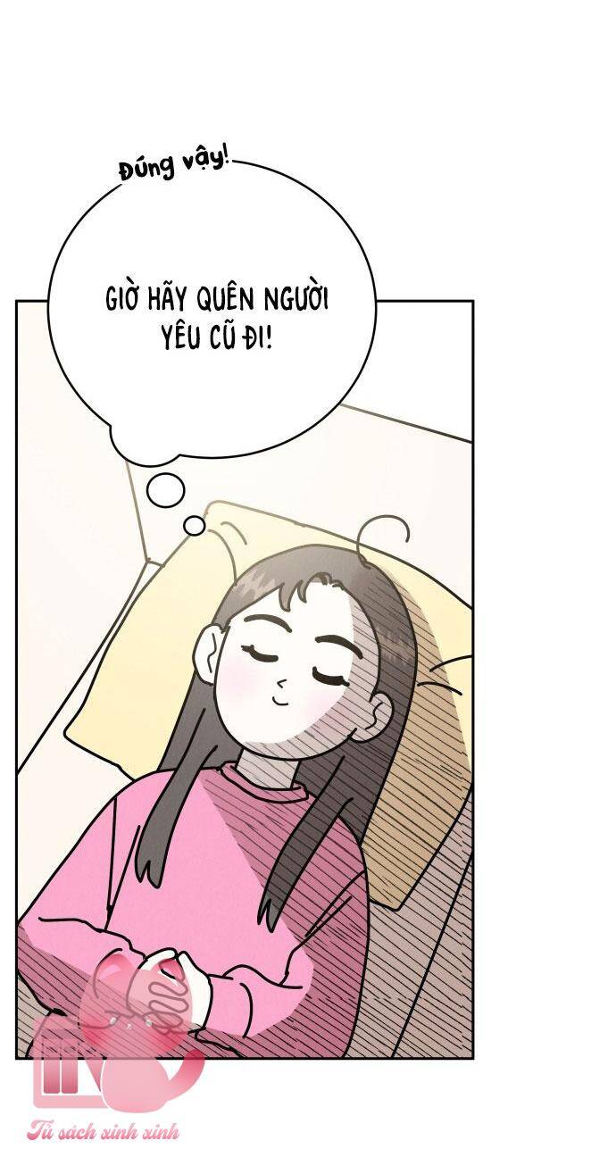 Thuyết Tình Yêu Ích Kỷ - Page 63