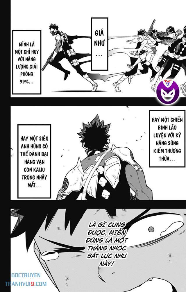 Quái Vật #8 - Page 14