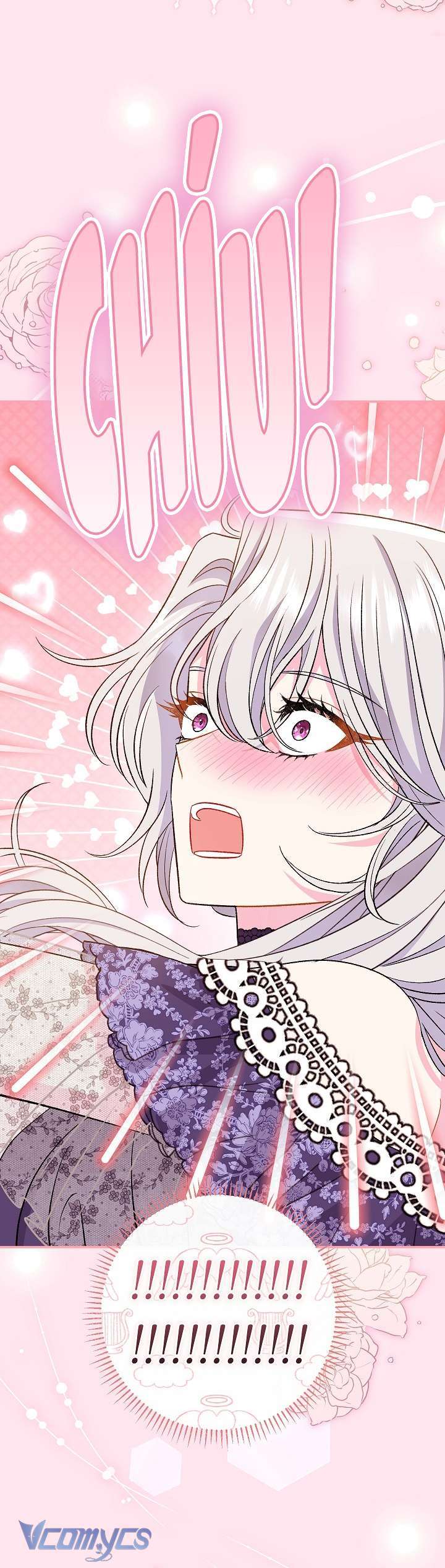 Majo Taisen - The War of Greedy Witches - Page 448