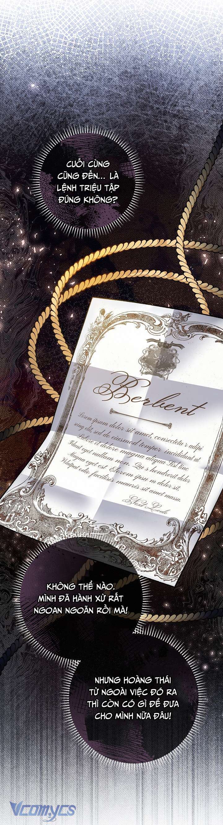 Majo Taisen - The War of Greedy Witches - Page 461