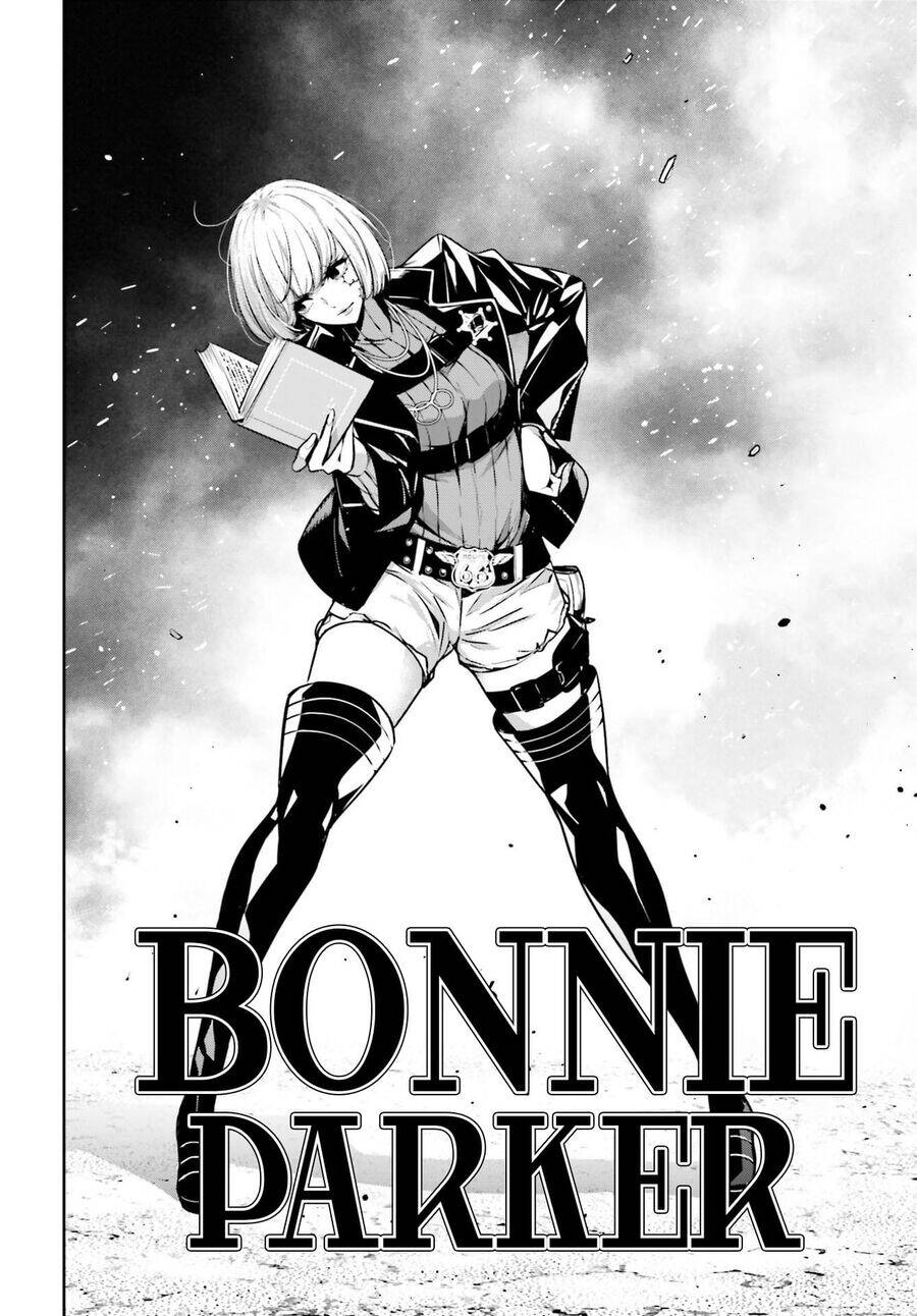 Majo Taisen - The War of Greedy Witches - Page 25