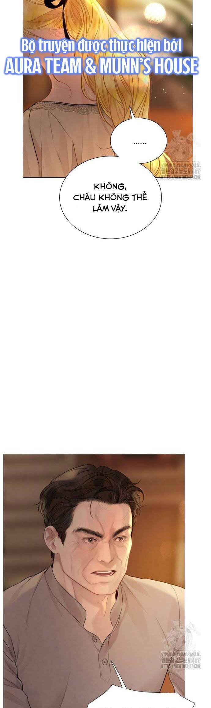 Hãy Khóc Và Cầu Nguyện Đi - Page 28