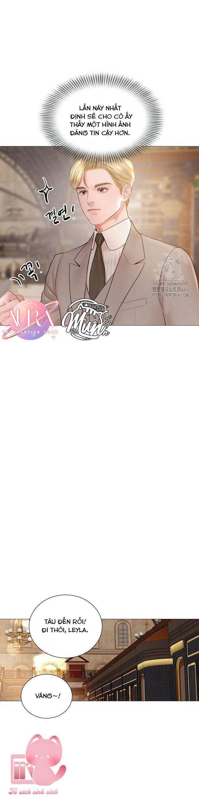 Hãy Khóc Và Cầu Nguyện Đi - Page 49