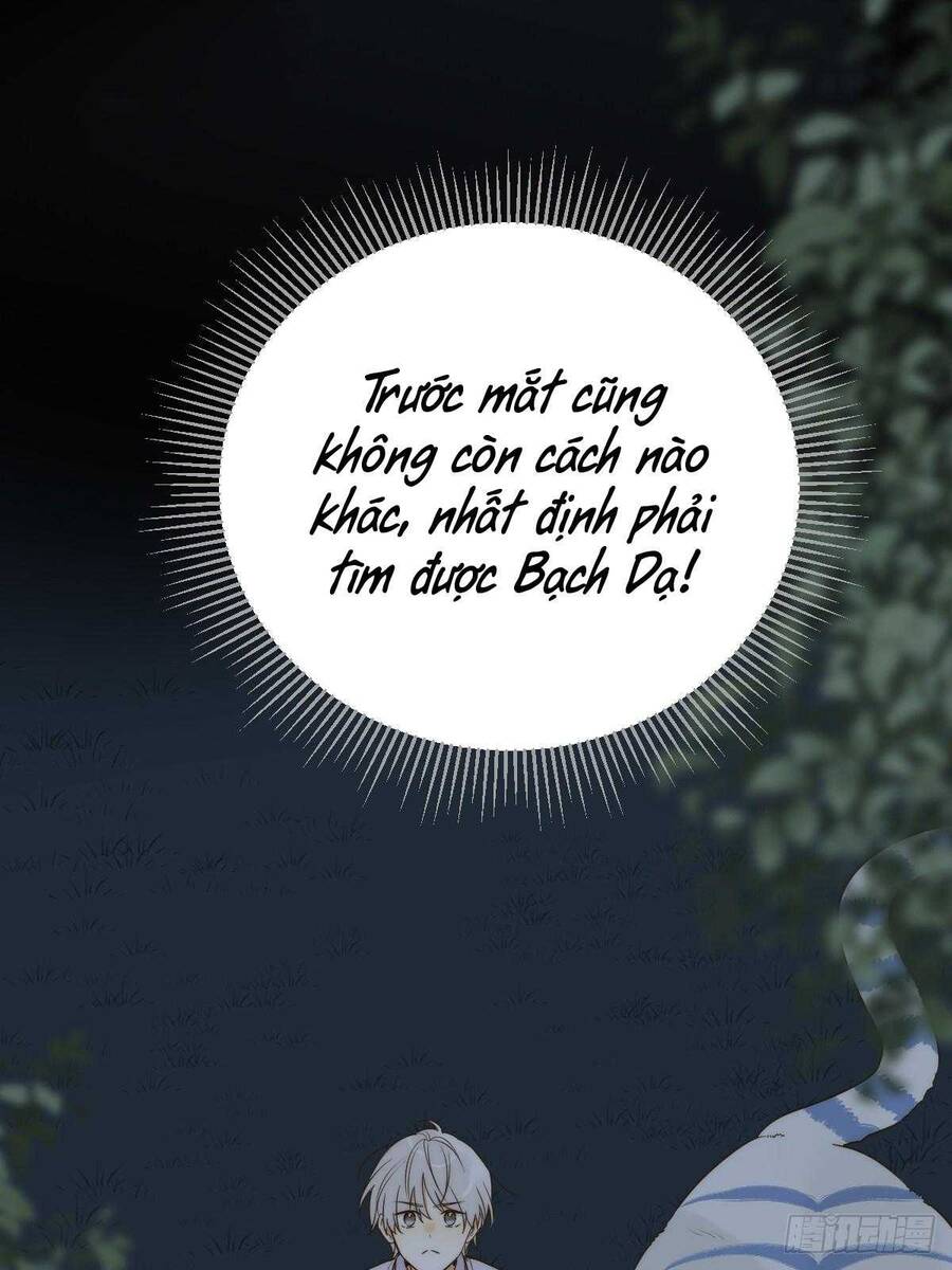 Chỉ Riêng Đuôi Là Không Được!!! - Page 46