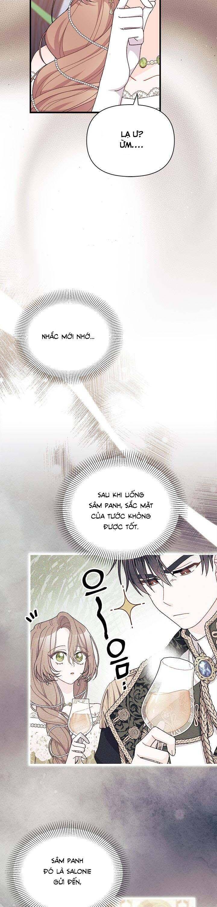 Tôi Đã Có Chồng Sau Khi Nhặt Được Nam Chính - Page 15