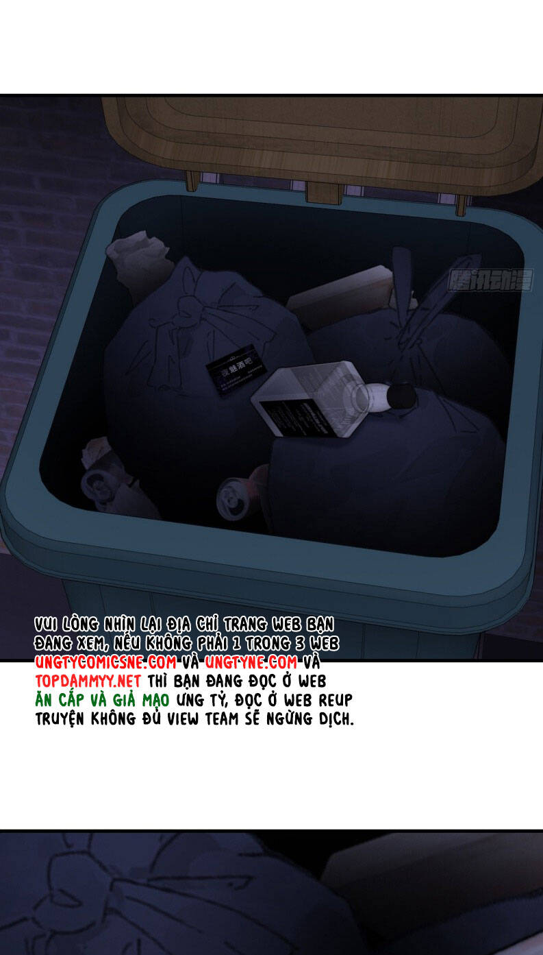 Anh Ấy Chưa Từng Rơi Xuống - Page 13