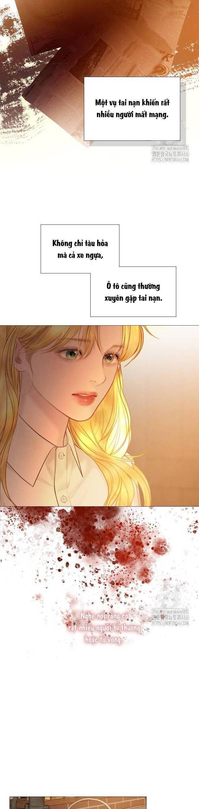 Hãy Khóc Và Cầu Nguyện Đi - Page 24