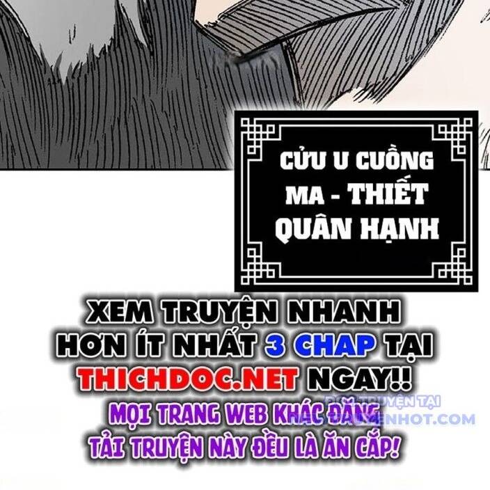 Hồi ức Của Chiến Thần - Page 166
