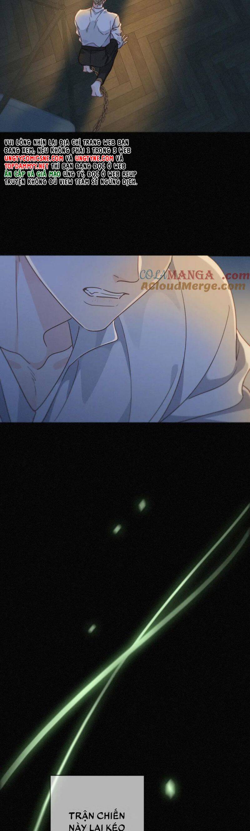 Khốn Thú Chi Nhiễm - Page 15