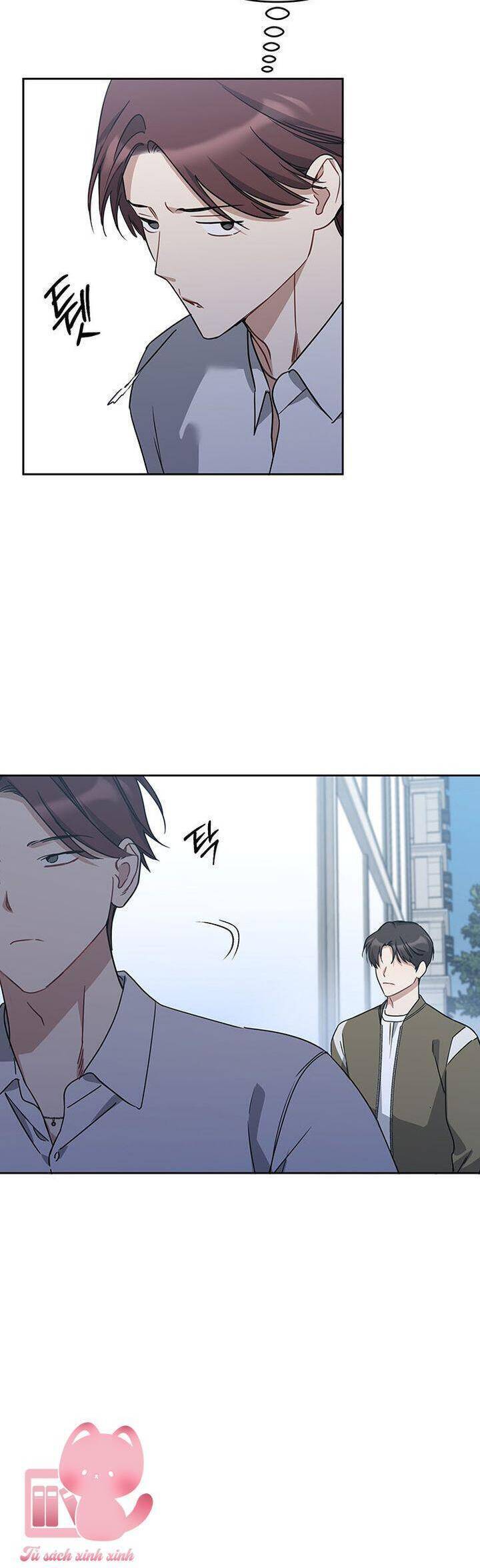 Vận Xui Chốn Công Sở - Page 22