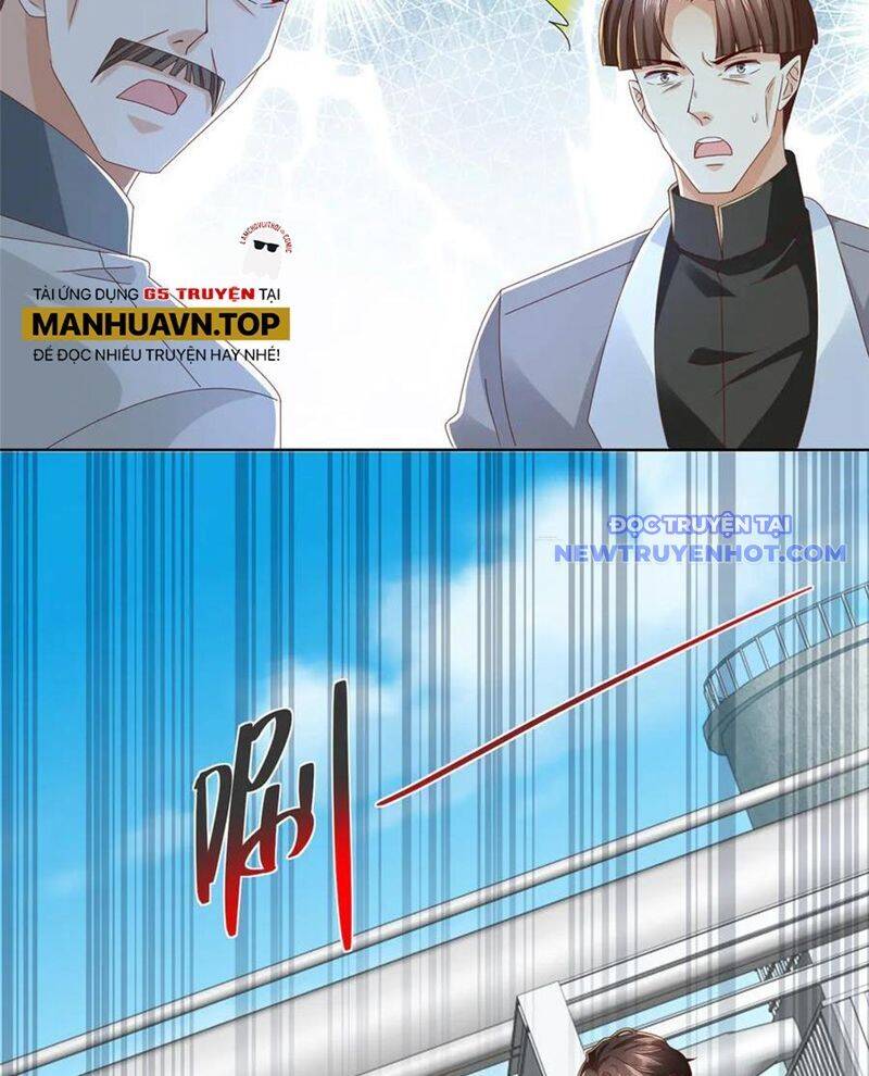 Mỗi Tuần Ta Có Một Nghề Nghiệp Mới - Page 22