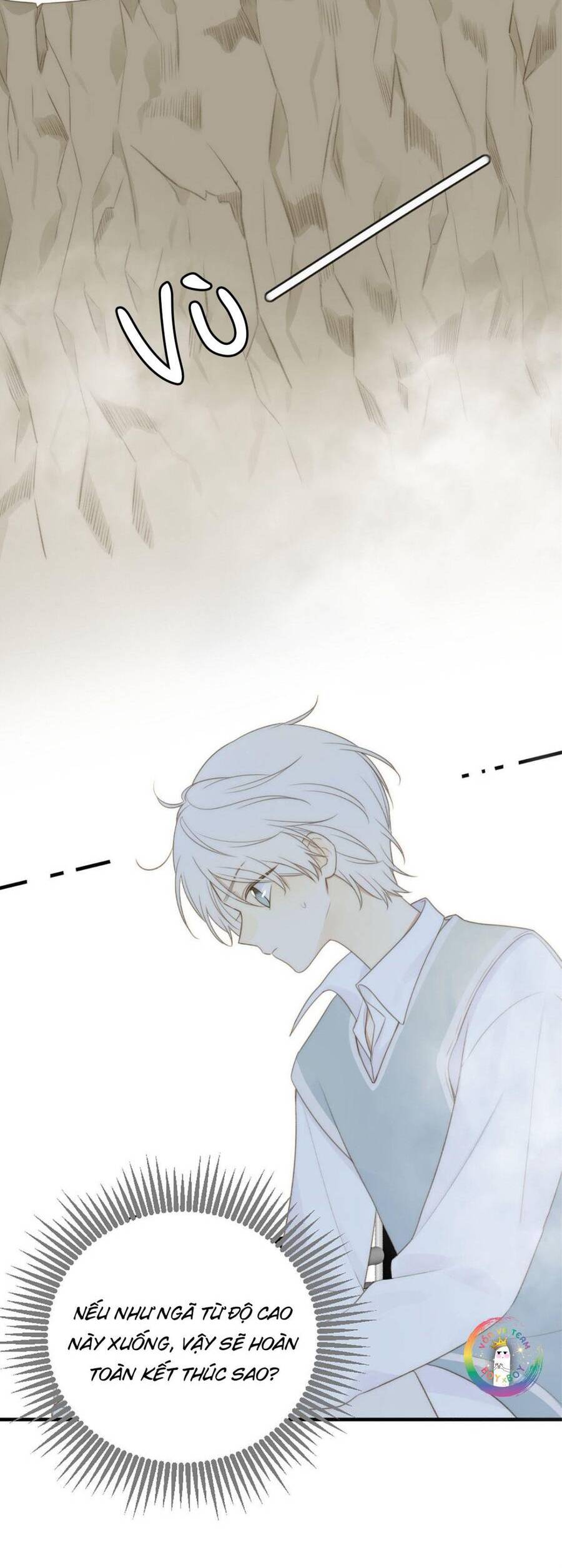 Chỉ Riêng Đuôi Là Không Được!!! - Page 41