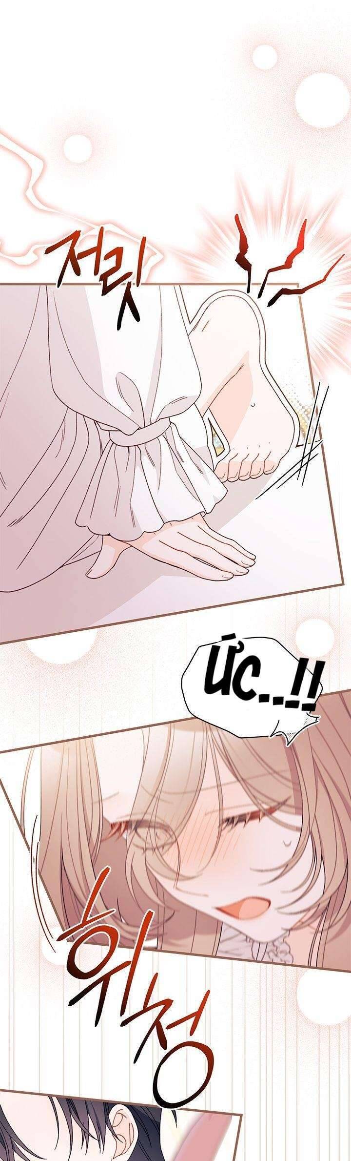 Tôi Đã Có Chồng Sau Khi Nhặt Được Nam Chính - Page 35