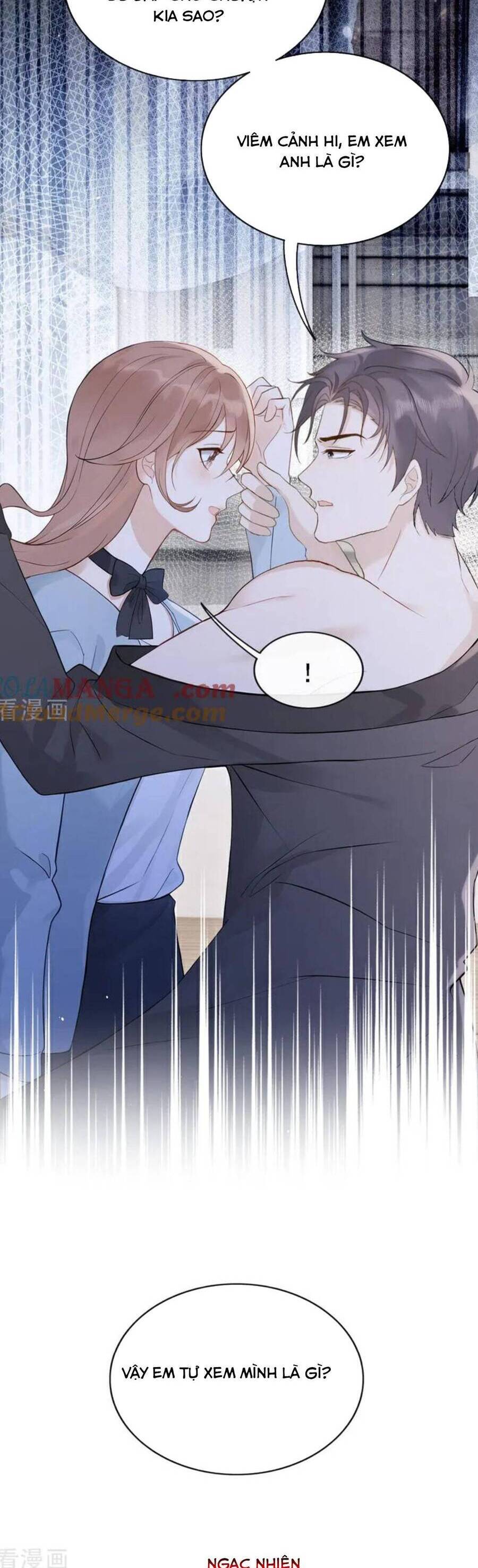 Sống Chung Chỉ Là Để Chinh Phục Em - Page 25