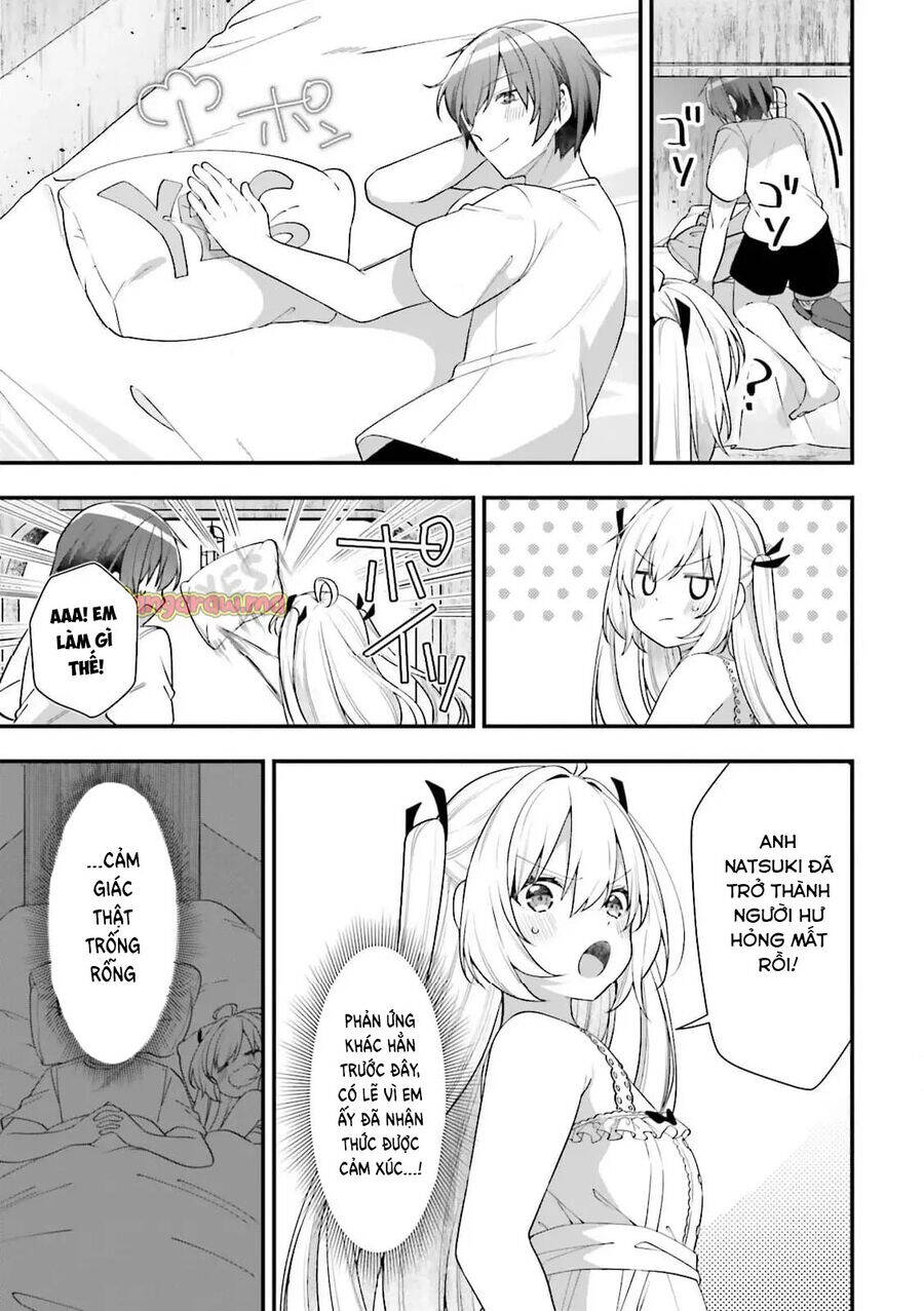 ATRI -My Dear Moments - Page 6