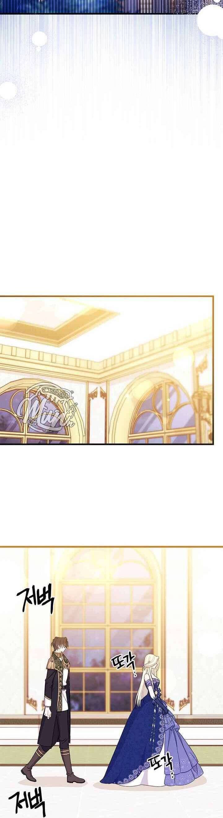 Tôi Đã Có Chồng Sau Khi Nhặt Được Nam Chính - Page 22