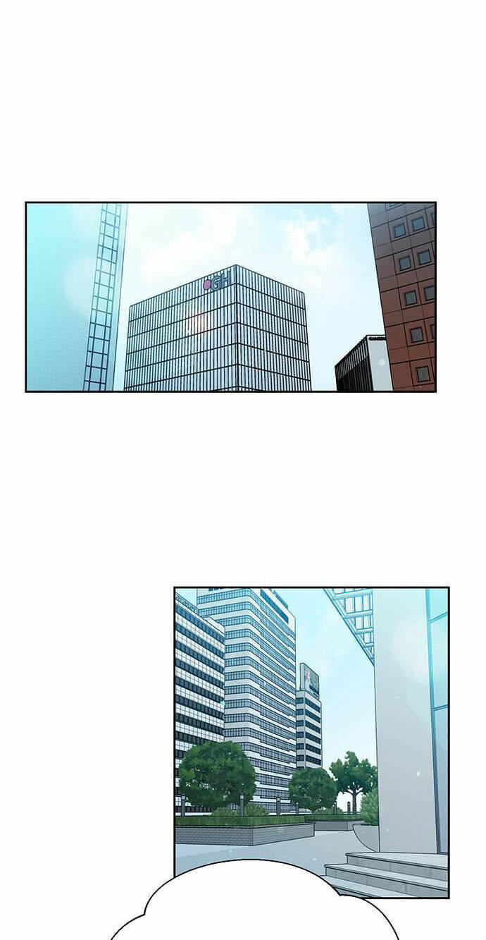 Vận Xui Chốn Công Sở - Page 65