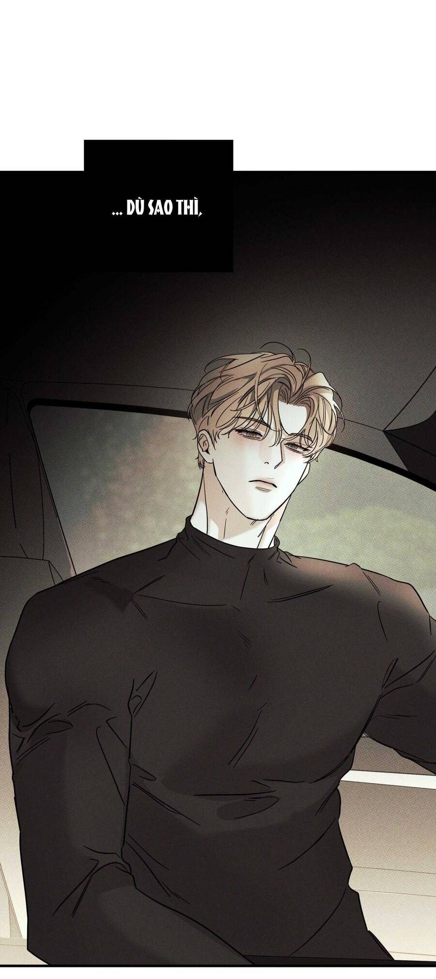 Ôi, Kẻ Thù Không Đội Trời Chung - Page 13