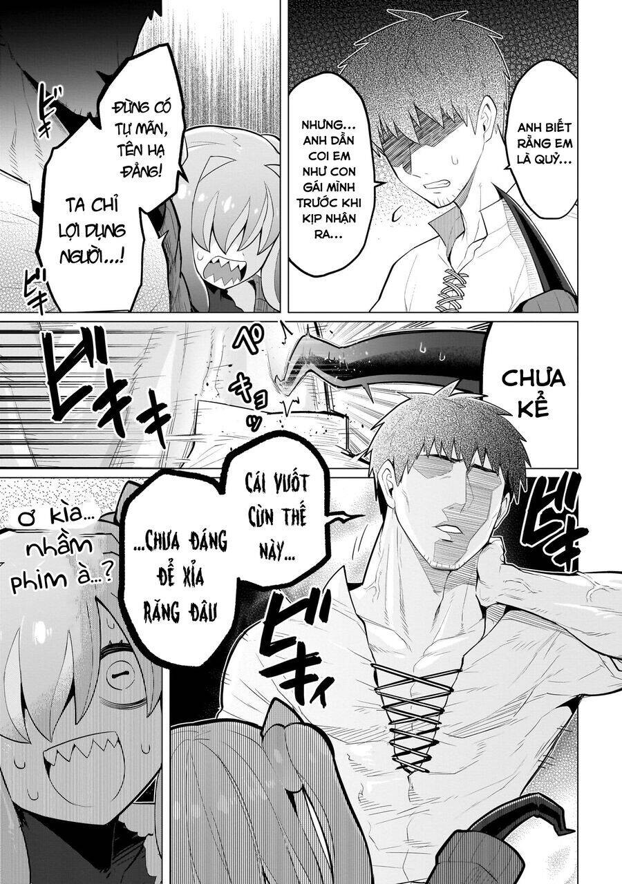 Hẹn Hò Cùng Hắc Thuật Sư - Page 10
