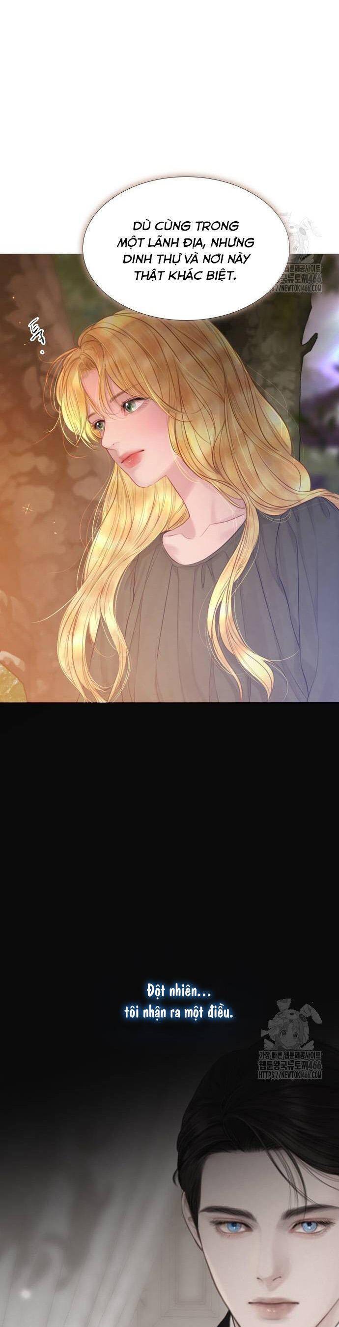 Hãy Khóc Và Cầu Nguyện Đi - Page 50