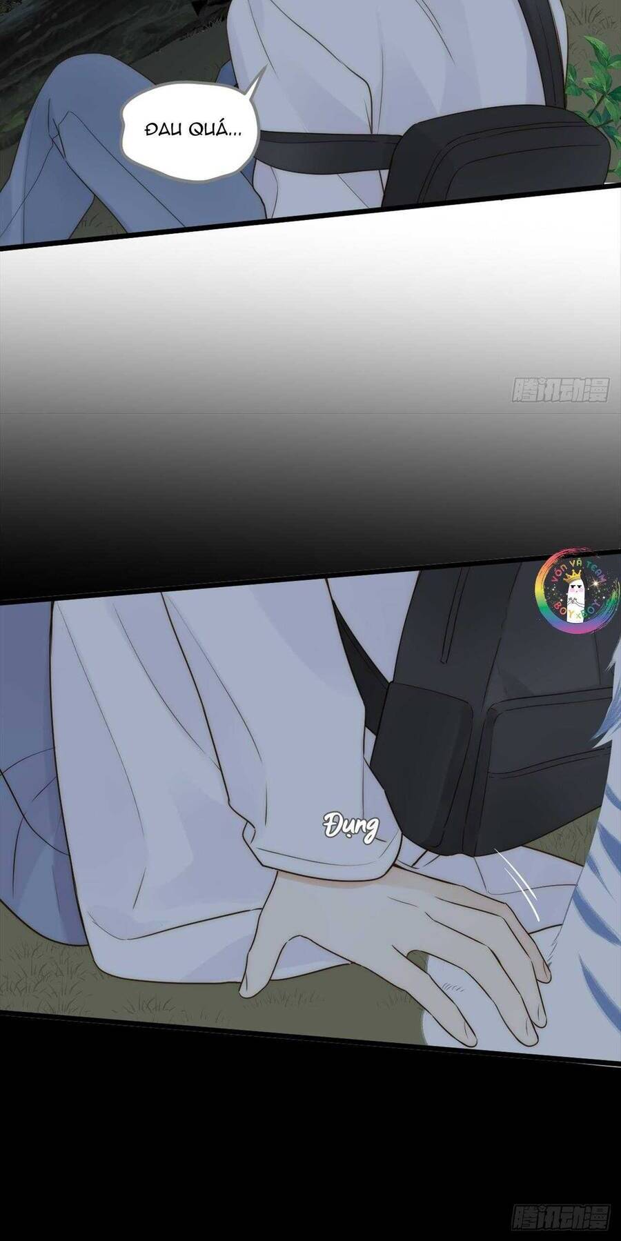 Chỉ Riêng Đuôi Là Không Được!!! - Page 20