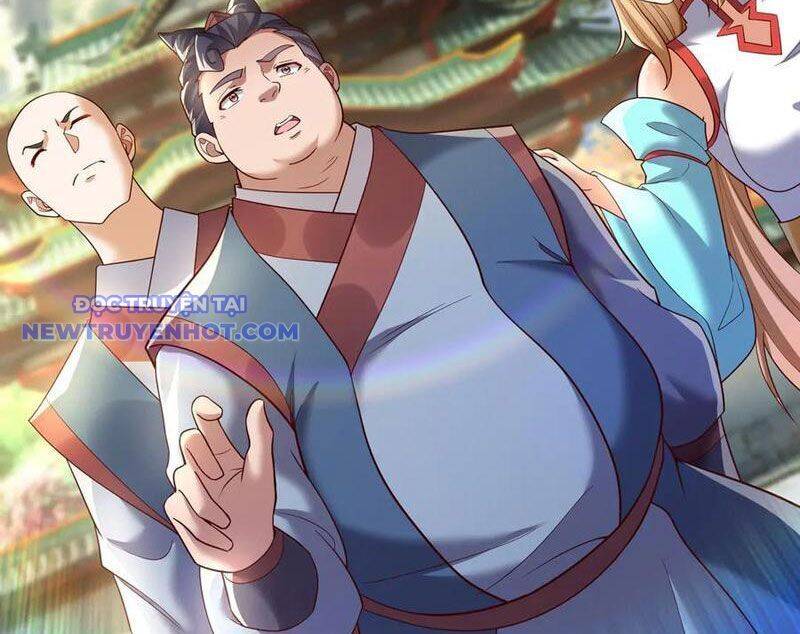 Vừa Cầm Được Thái Cổ Tiên dược Ta Đã Đe Dọa Thánh Chủ - Page 13