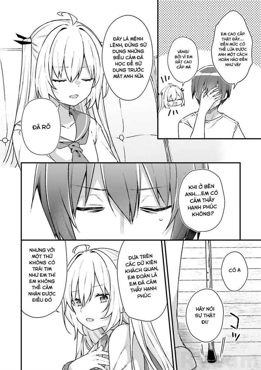 ATRI -My Dear Moments - Page 27