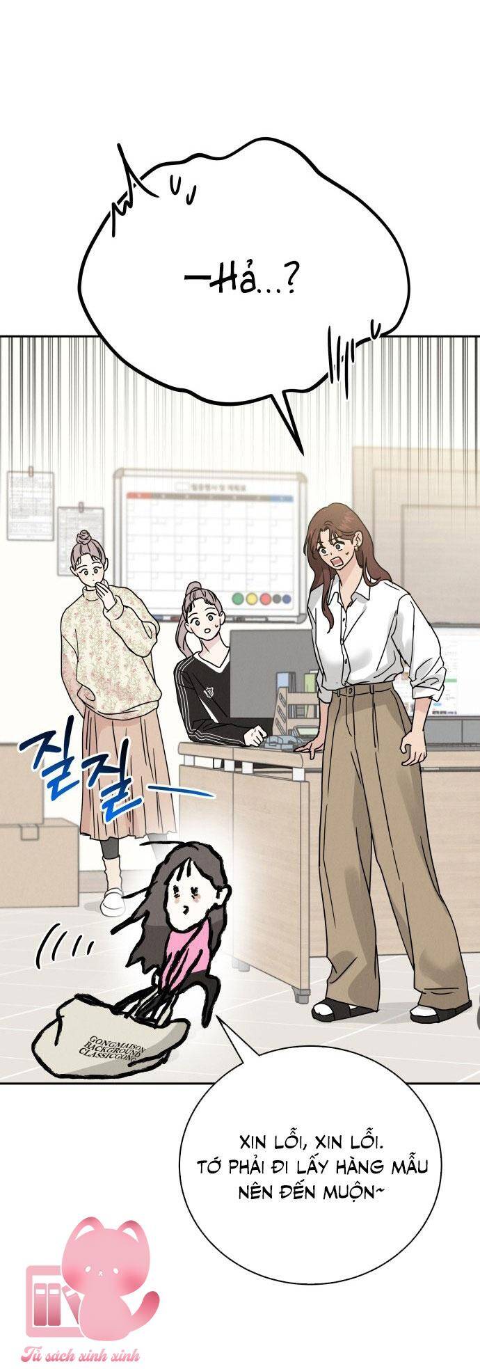 Thuyết Tình Yêu Ích Kỷ - Page 53