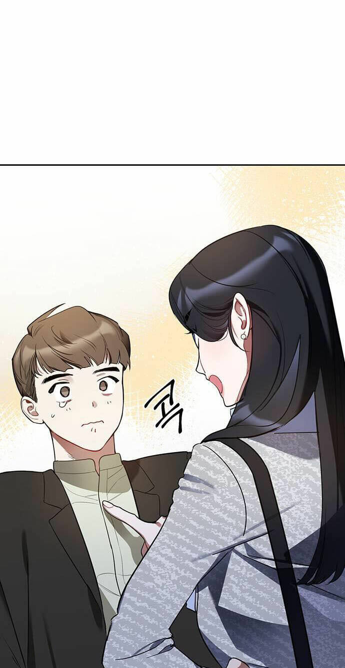 Vận Xui Chốn Công Sở - Page 60