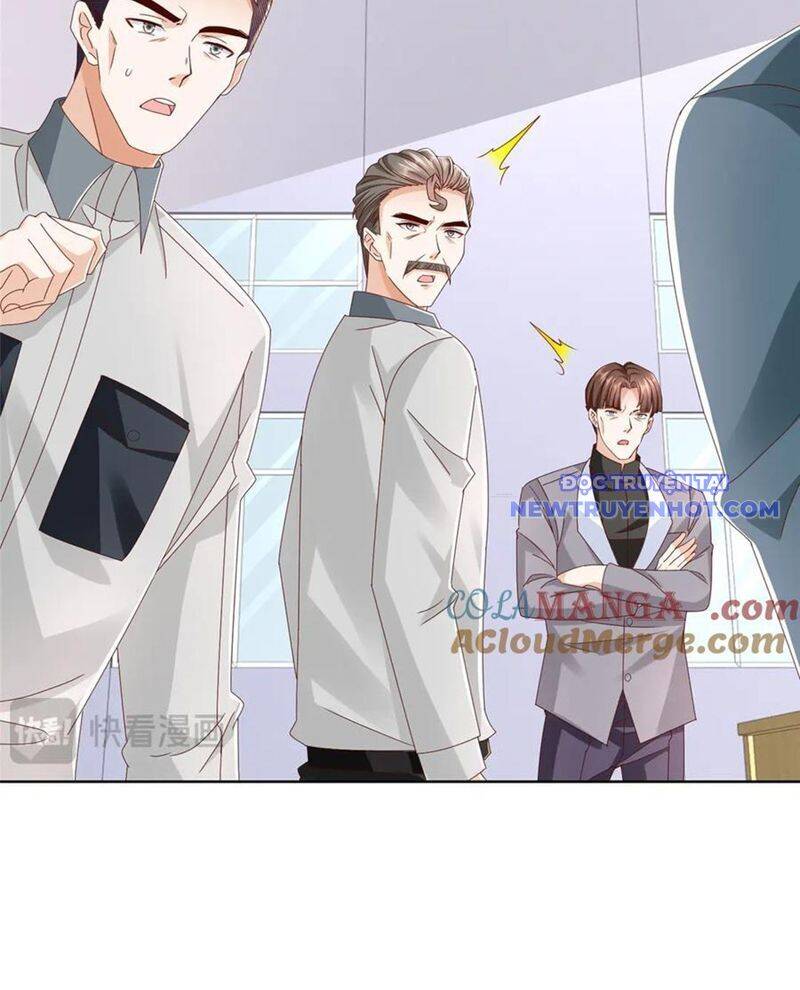 Mỗi Tuần Ta Có Một Nghề Nghiệp Mới - Page 9