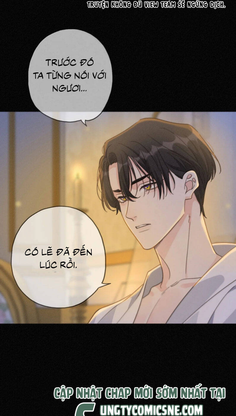 Khốn Thú Chi Nhiễm - Page 37