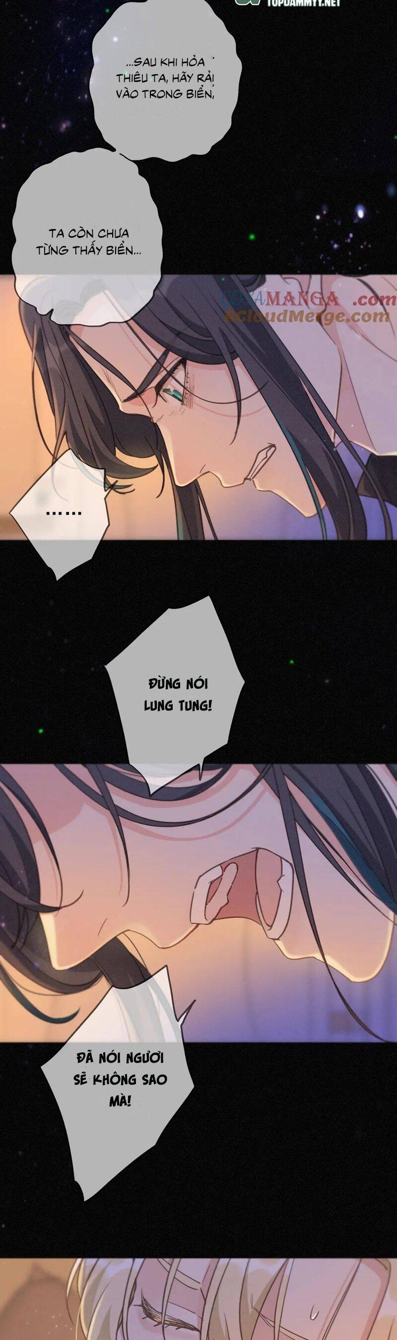 Khốn Thú Chi Nhiễm - Page 19