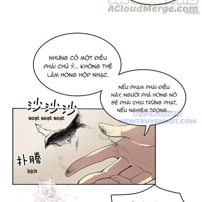 Cửa Hàng Vô Danh - Page 37