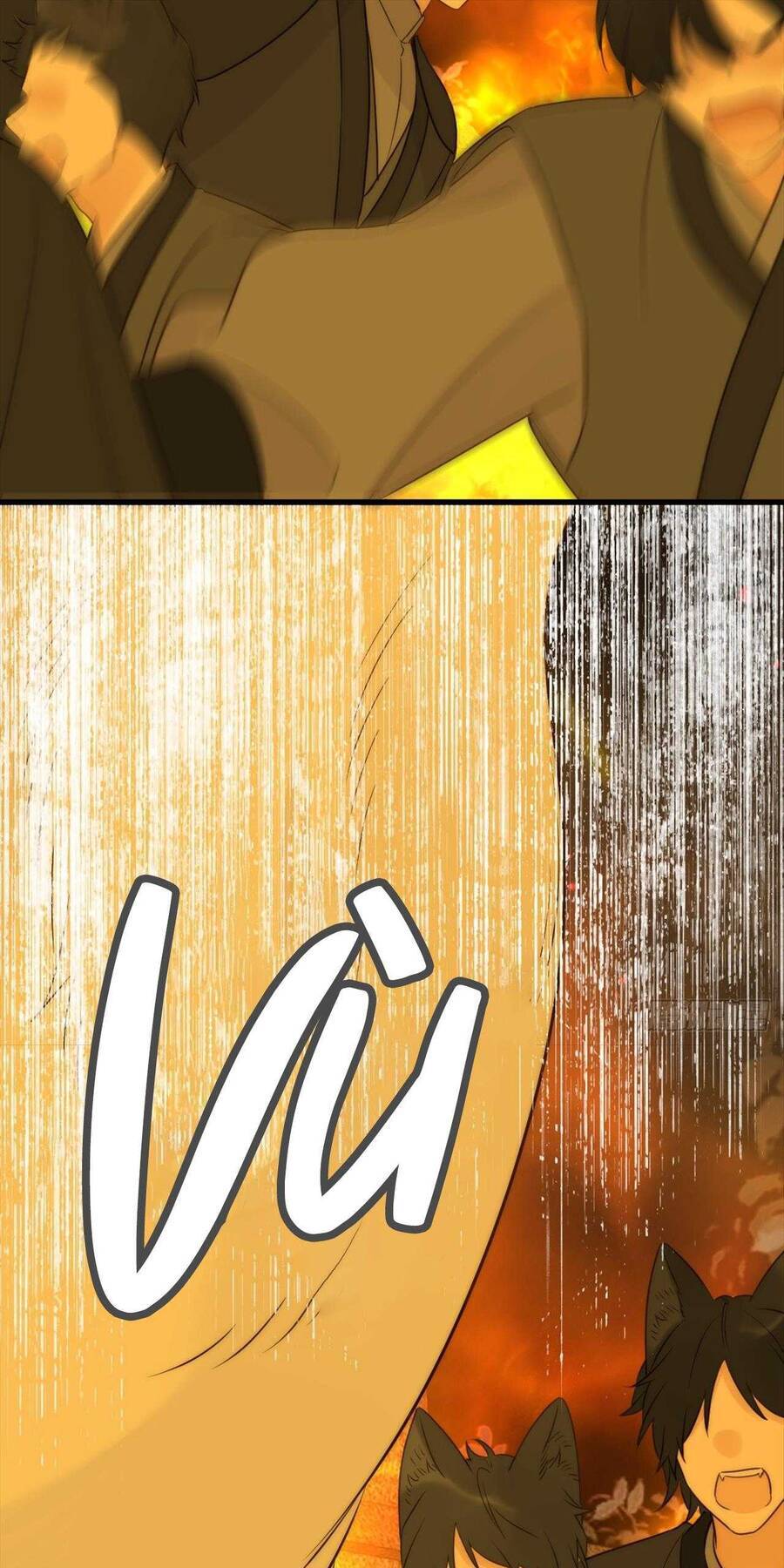 Chỉ Riêng Đuôi Là Không Được!!! - Page 31