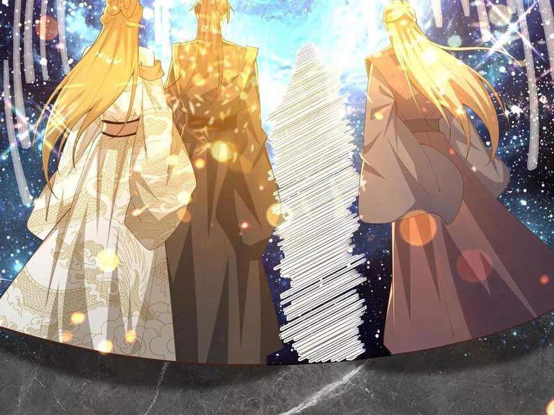 Majo Taisen - The War of Greedy Witches - Page 21