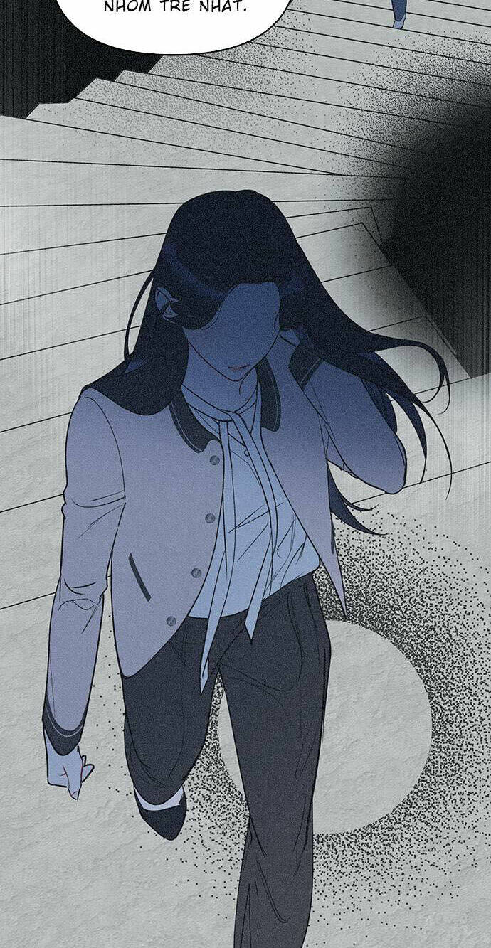 Vận Xui Chốn Công Sở - Page 35