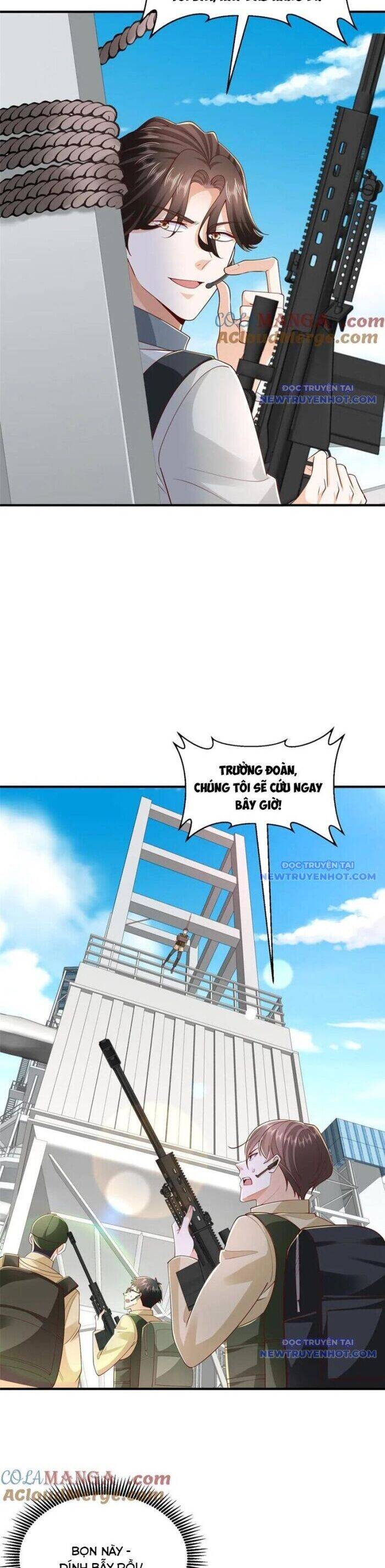 Mỗi Tuần Ta Có Một Nghề Nghiệp Mới - Page 12