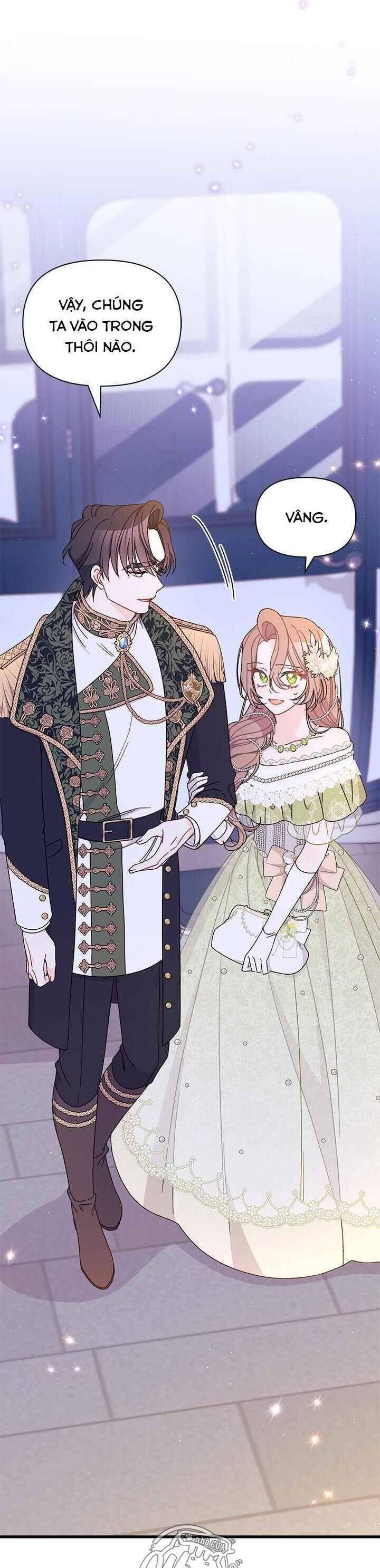 Tôi Đã Có Chồng Sau Khi Nhặt Được Nam Chính - Page 35