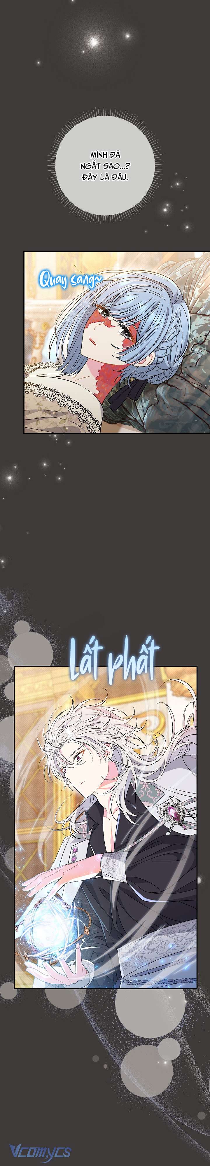 Majo Taisen - The War of Greedy Witches - Page 230