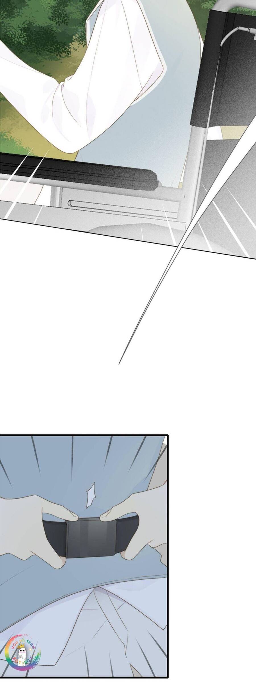 Chỉ Riêng Đuôi Là Không Được!!! - Page 67